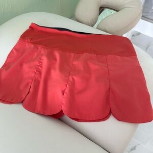 Tennis Skirt